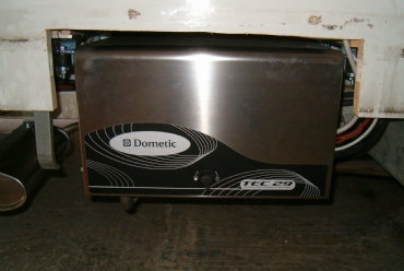 Elettricità